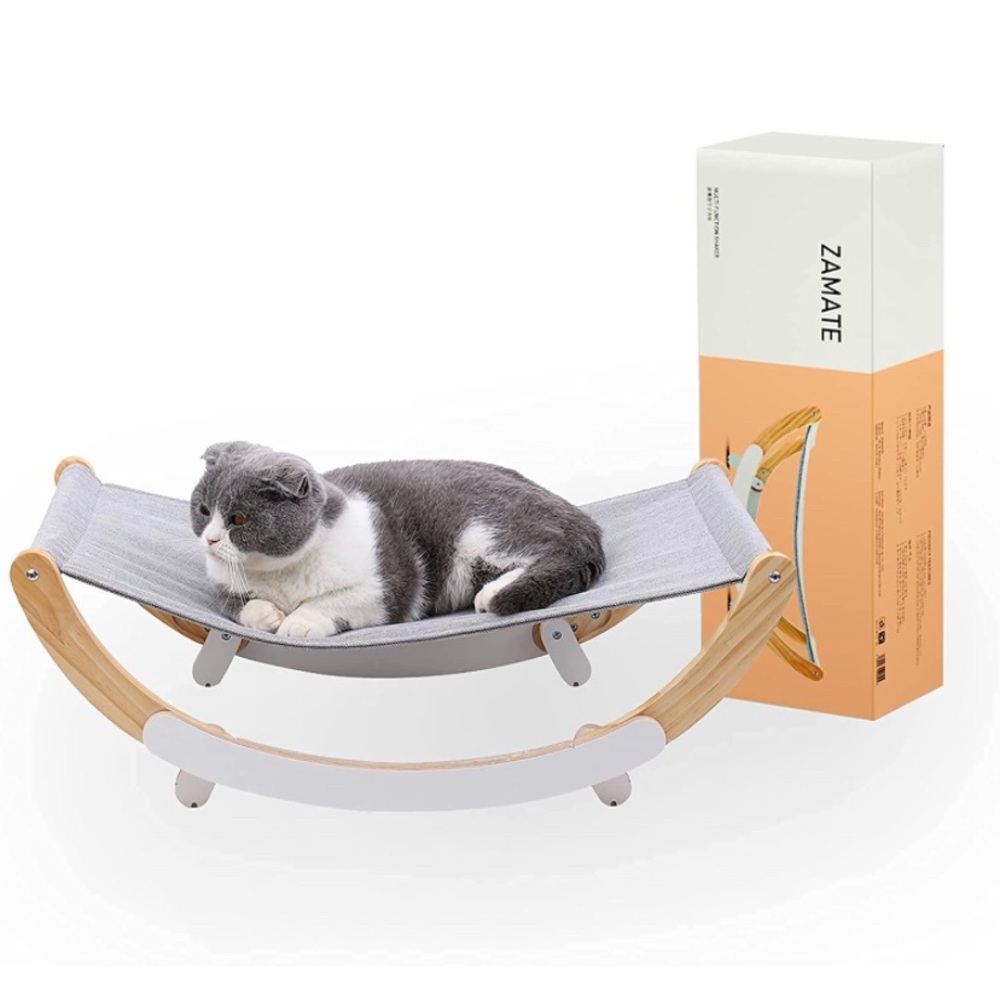 Cat Hammock